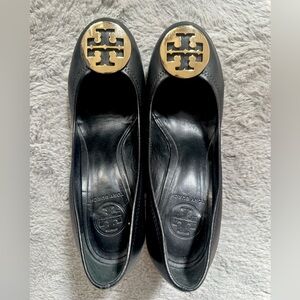 Tory Burch block heels